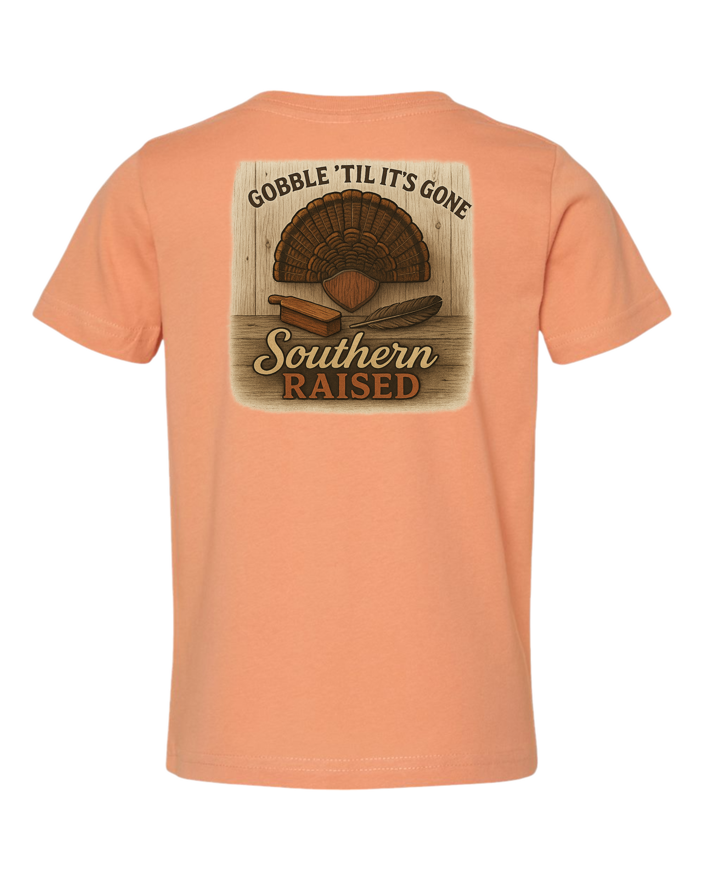 Gobble Til It’s Gone