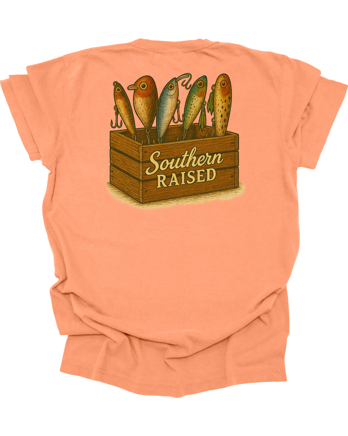 Adult Fishing Lure Collection