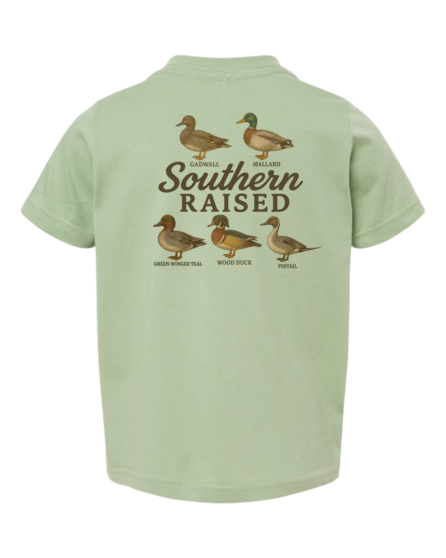 Duck Breeds