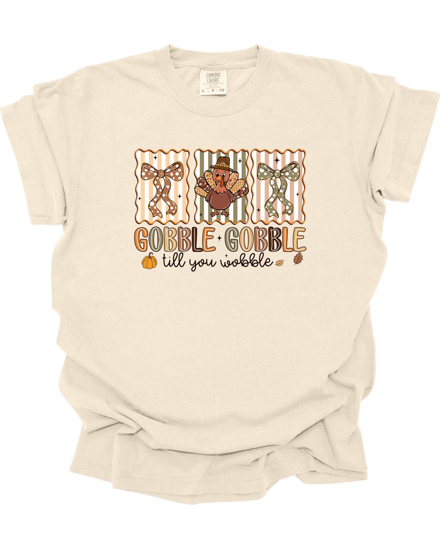 Adult Til You Wobble