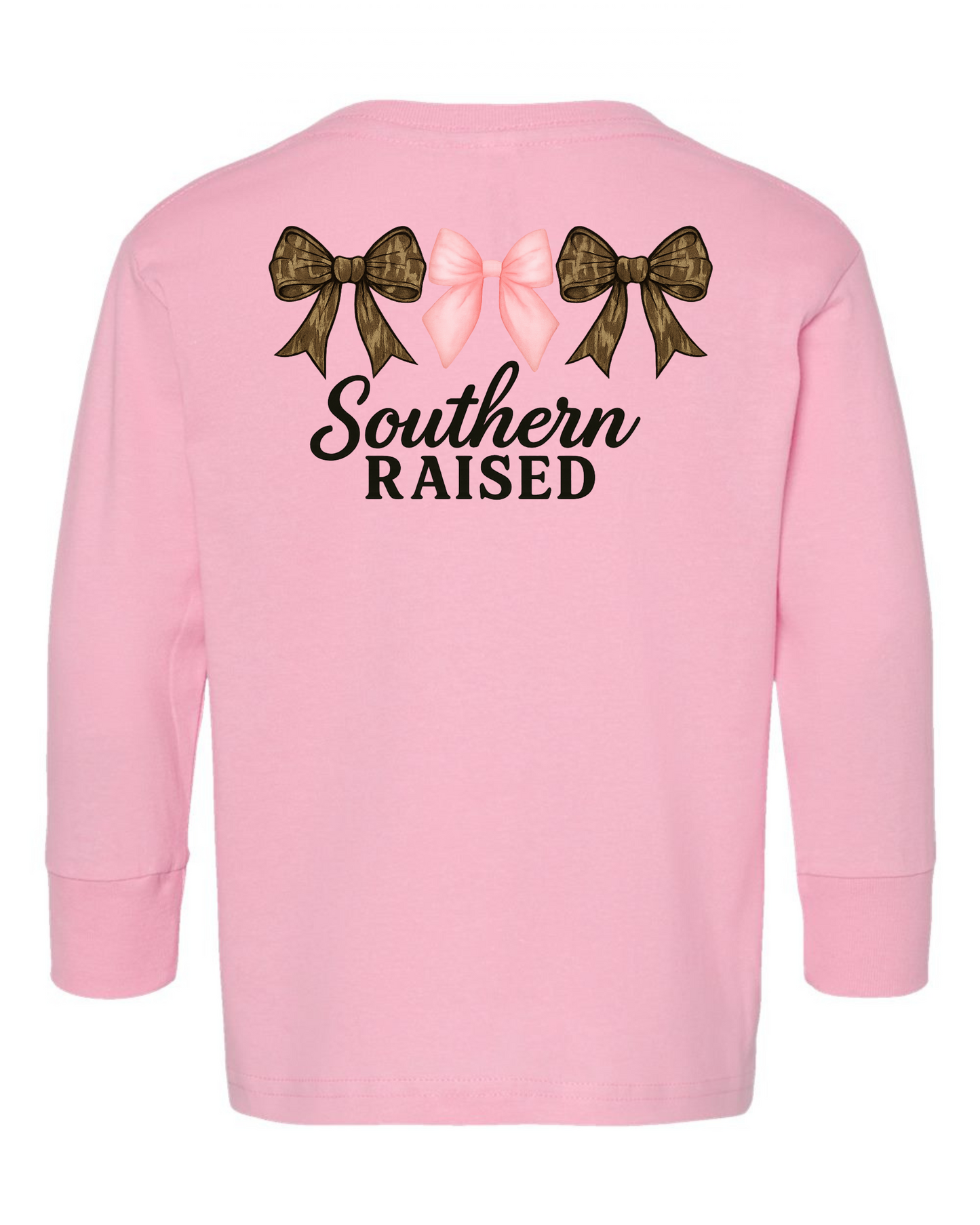 Bow Bundle Long Sleeve