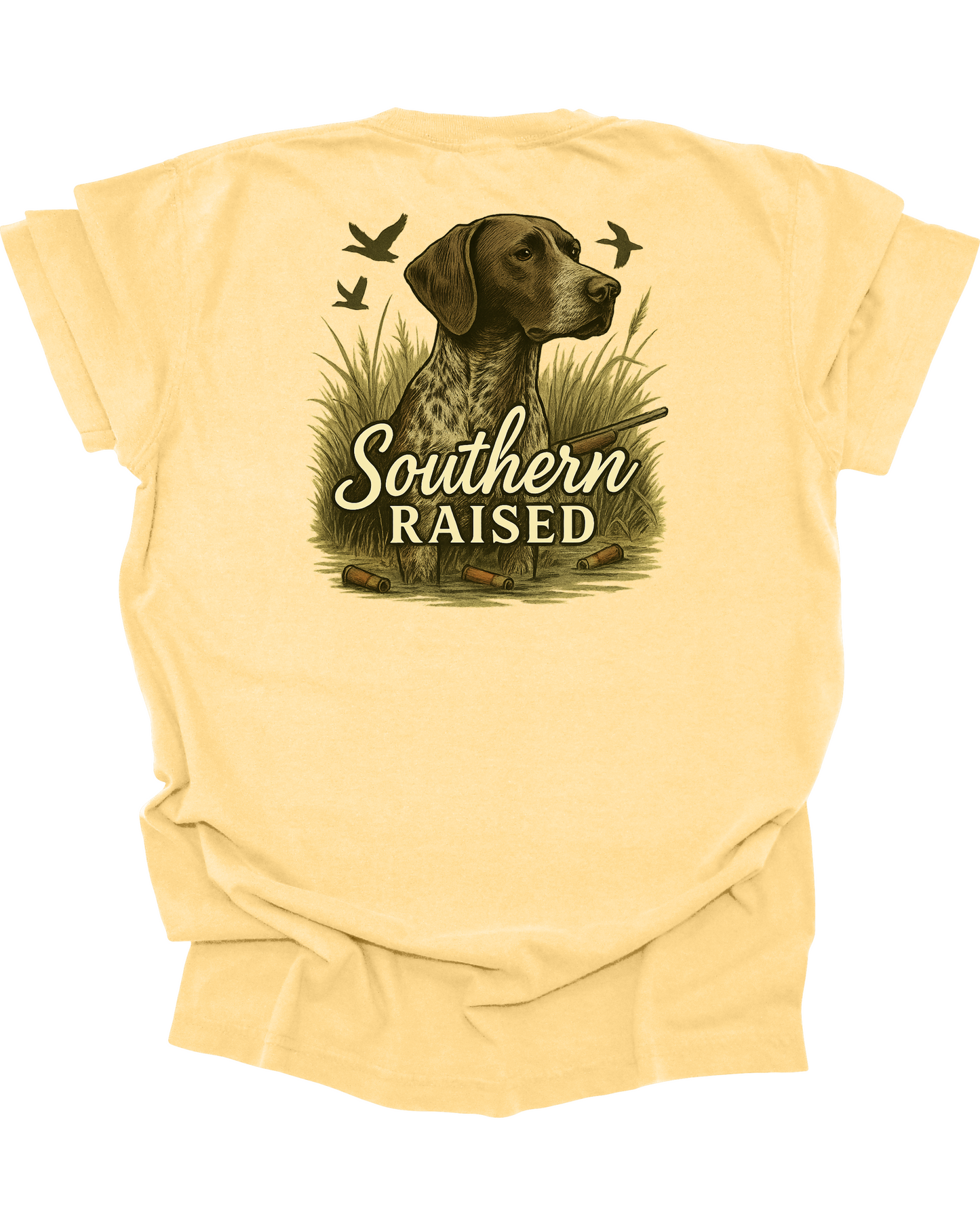 Adult GSP