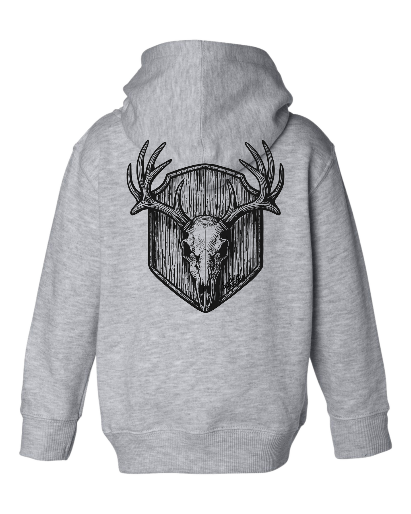 Adult Euro Mount Hoodie