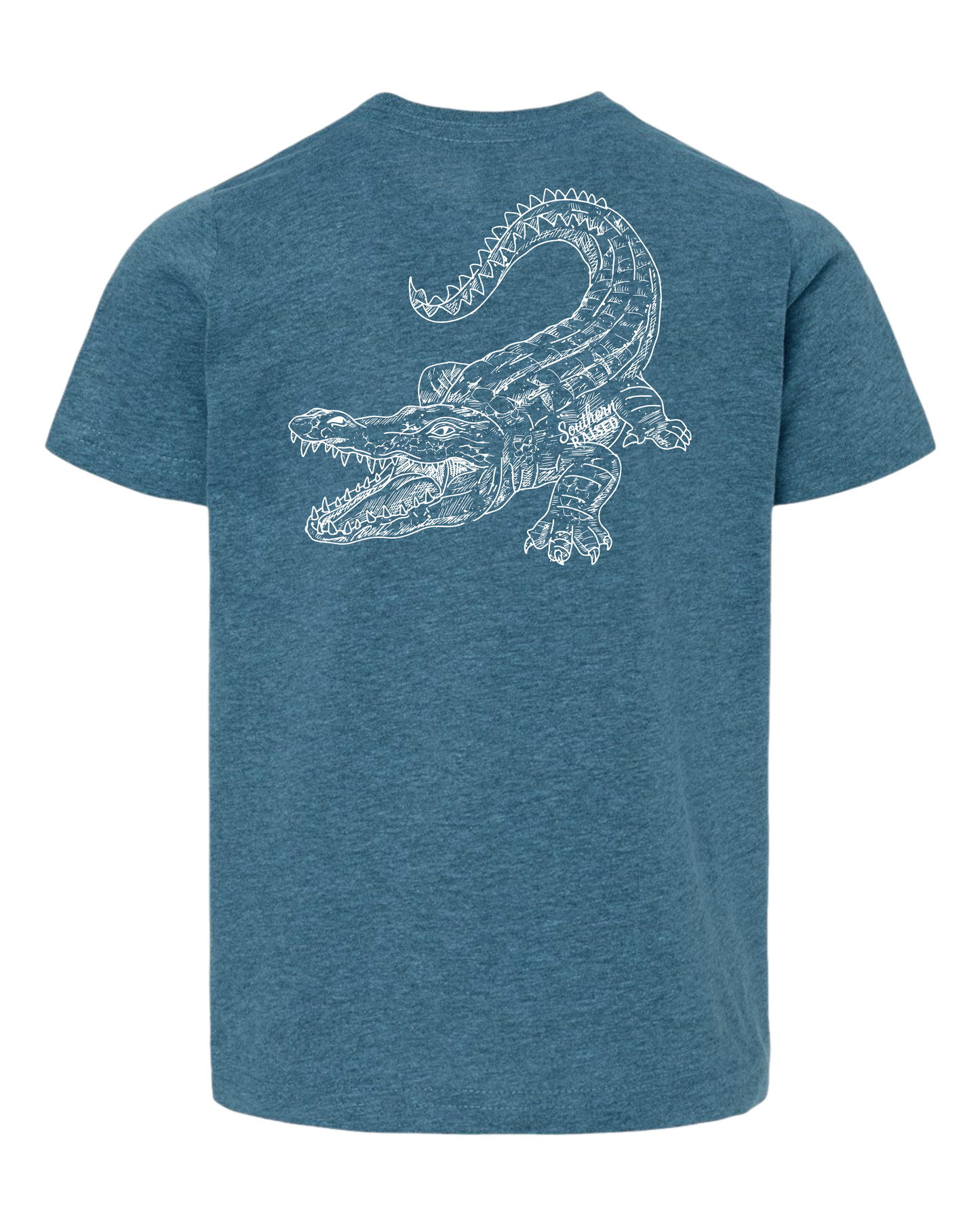 Gator Sketch Tee