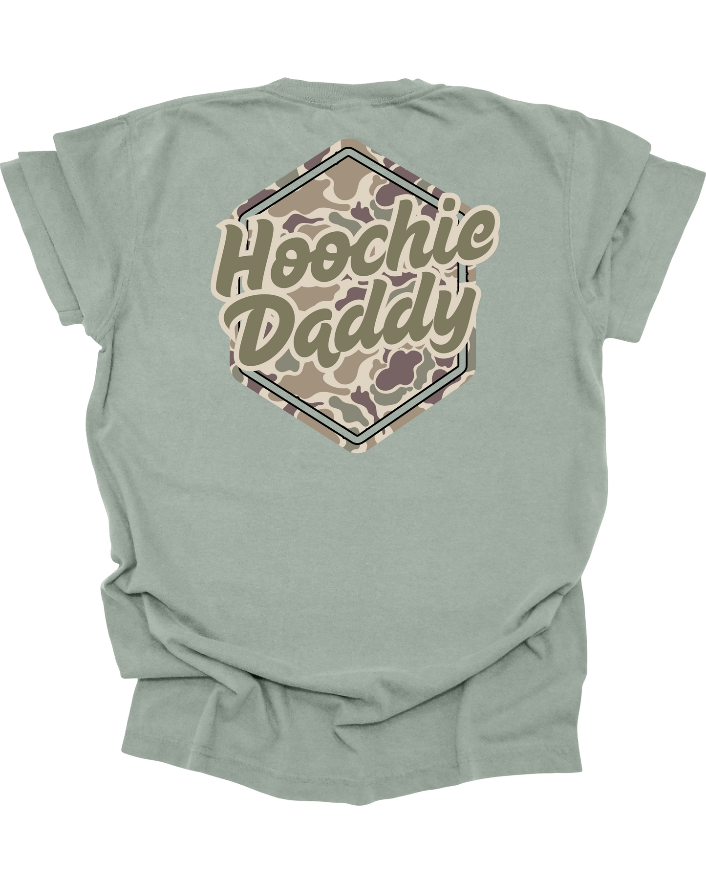 Adult Hoochie Daddy
