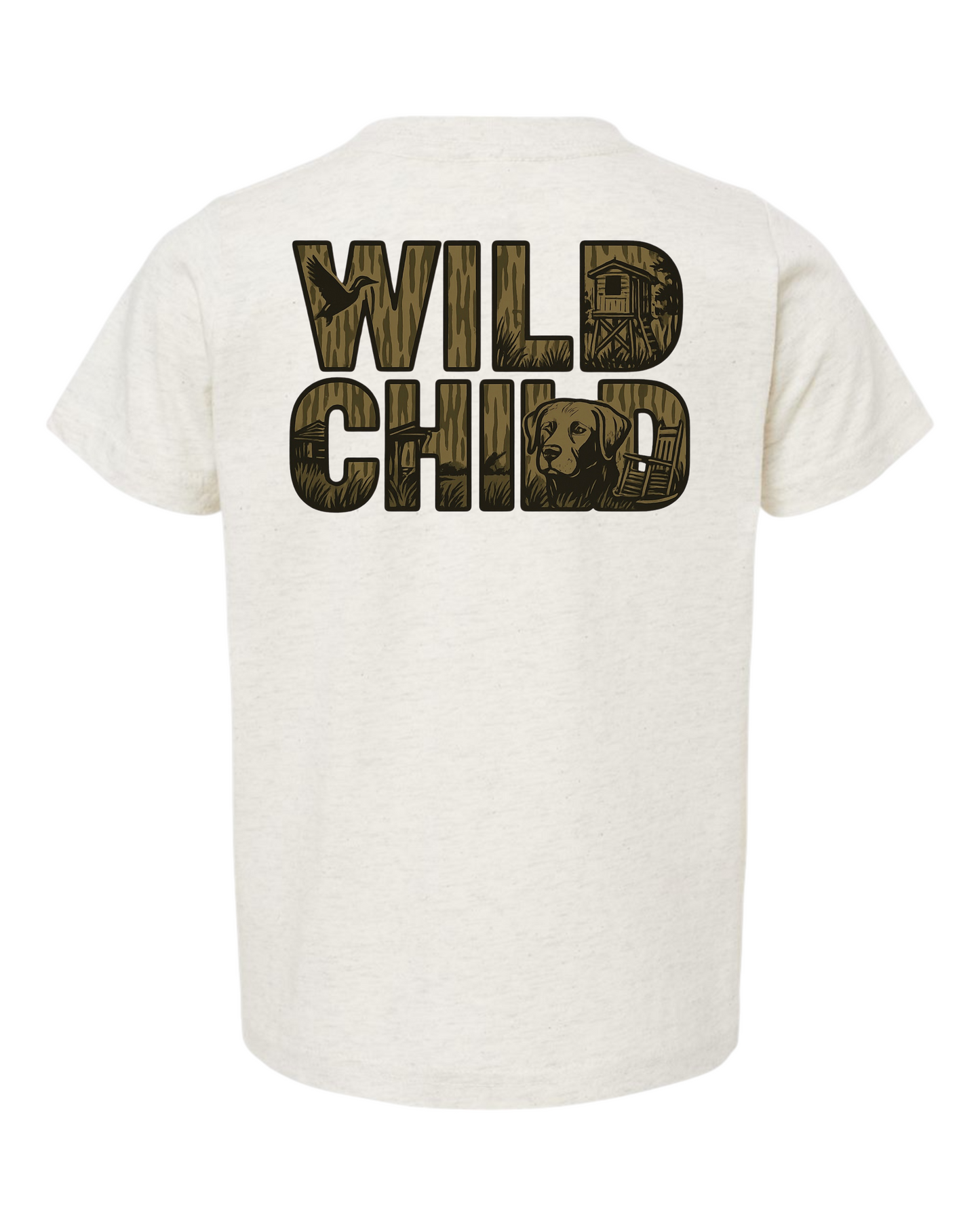 Wild Child