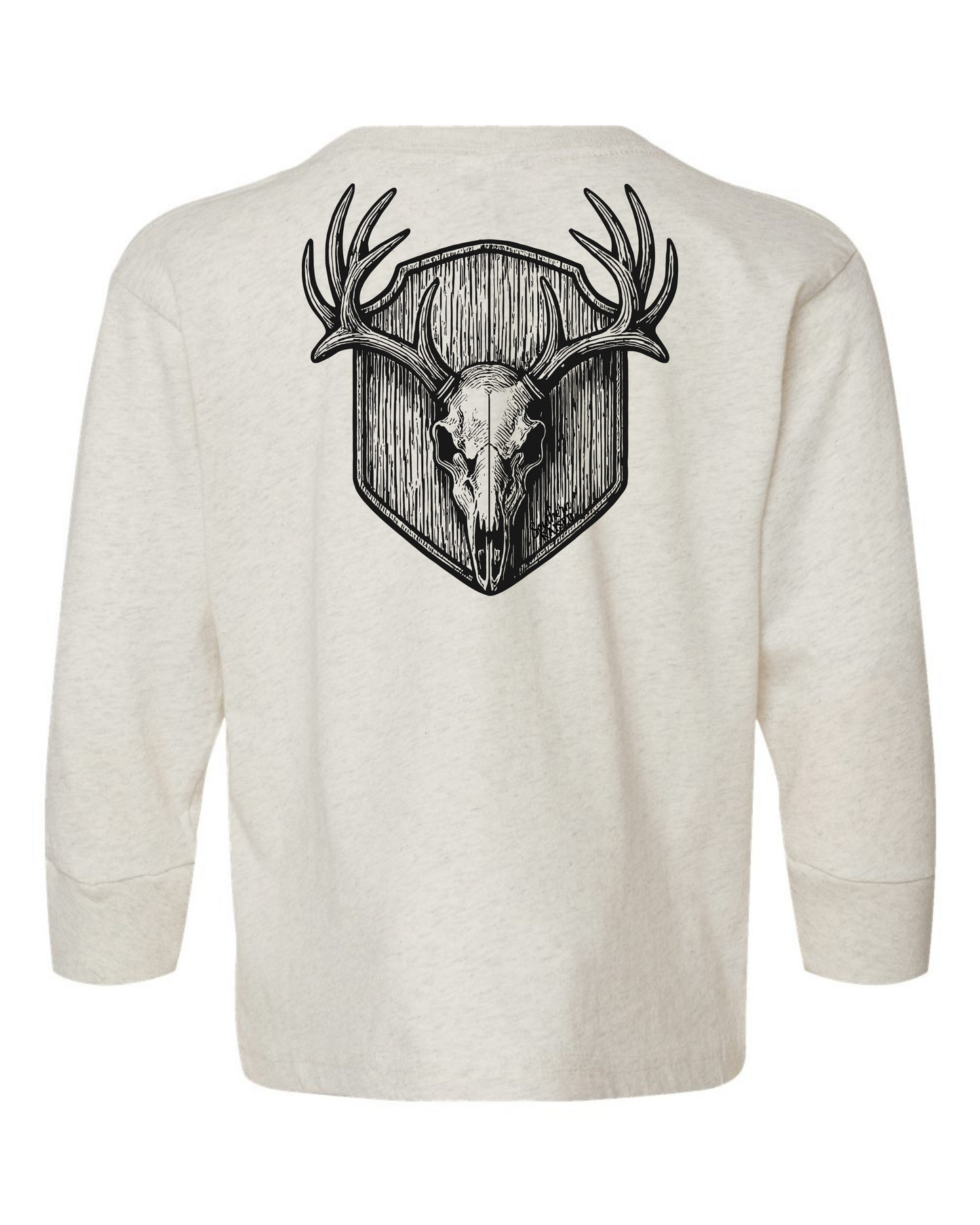 Euro Mount Long Sleeve