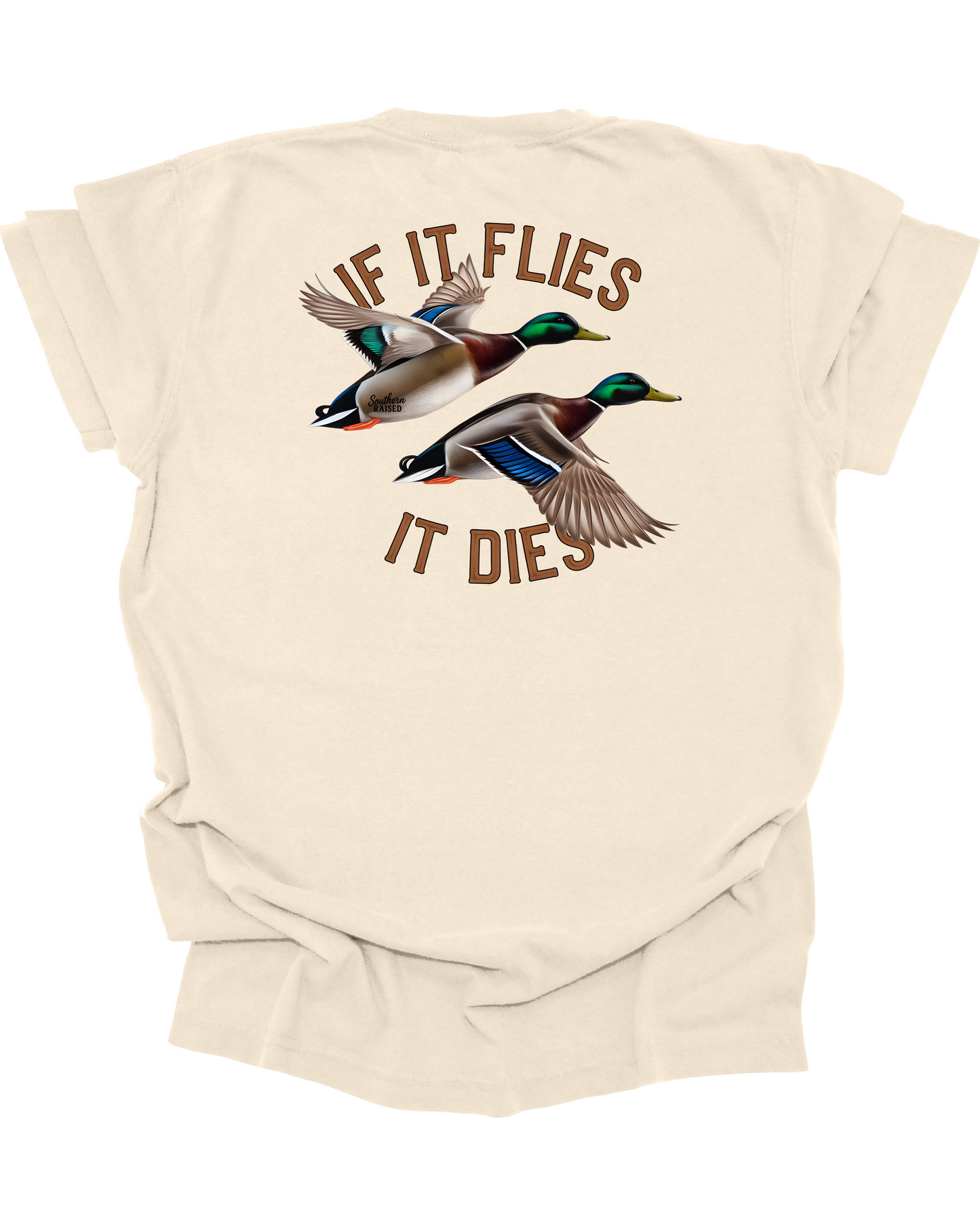 Adult Flies It Dies