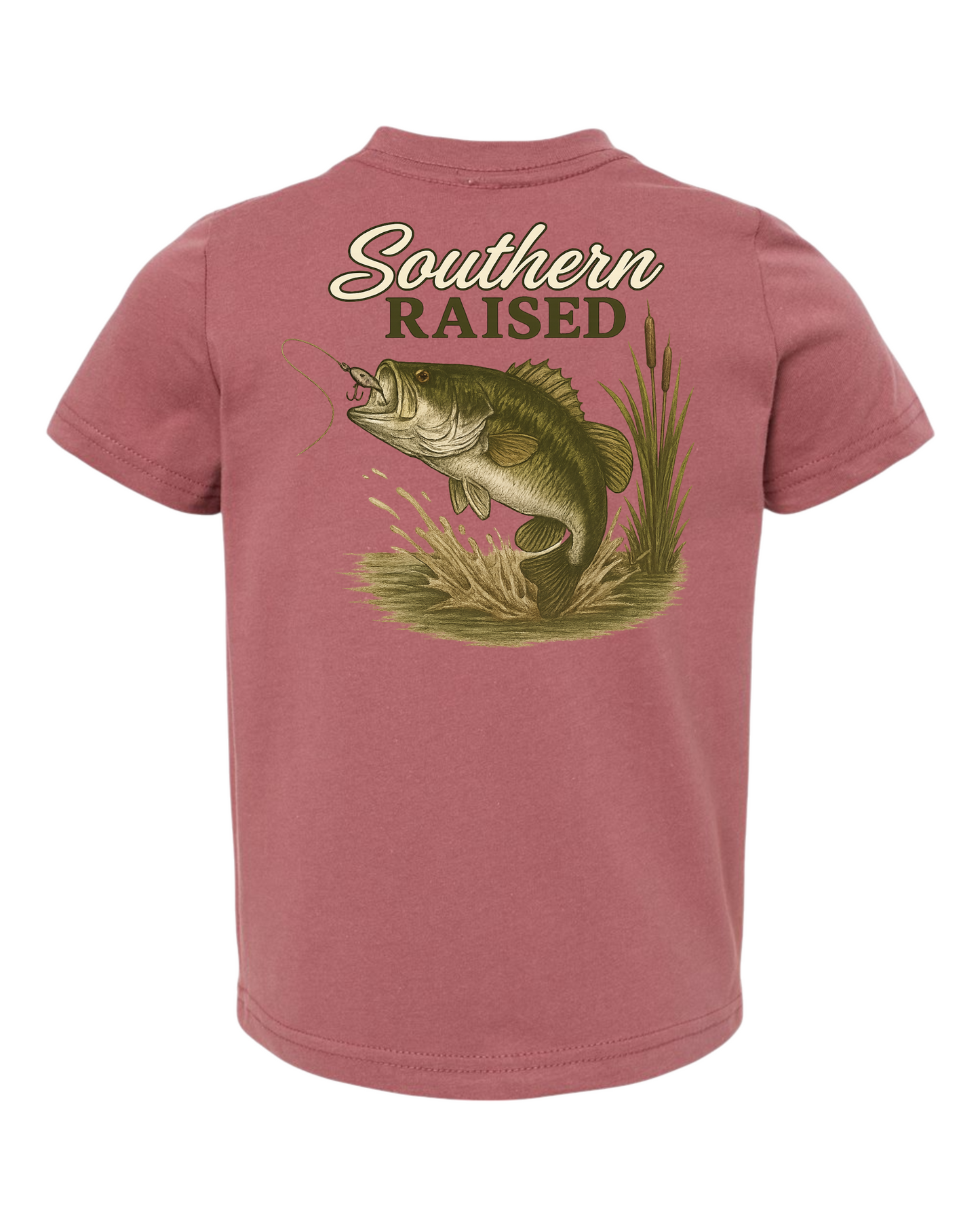 Bass Out The Water