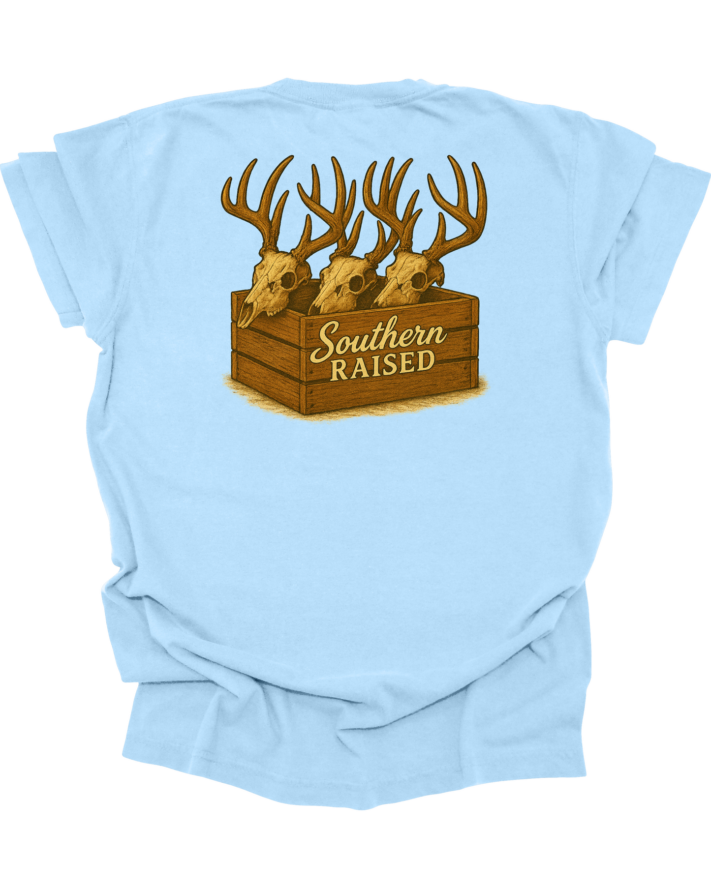 Adult Skull Mount Collection