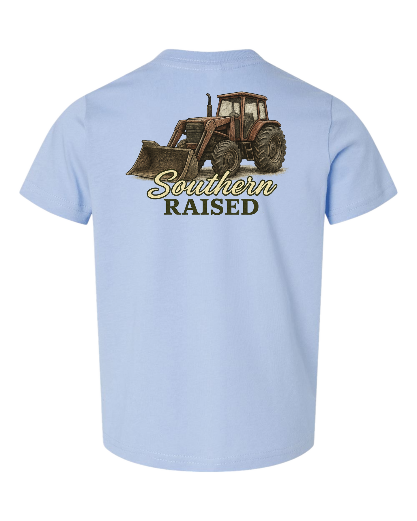 Red Tractor