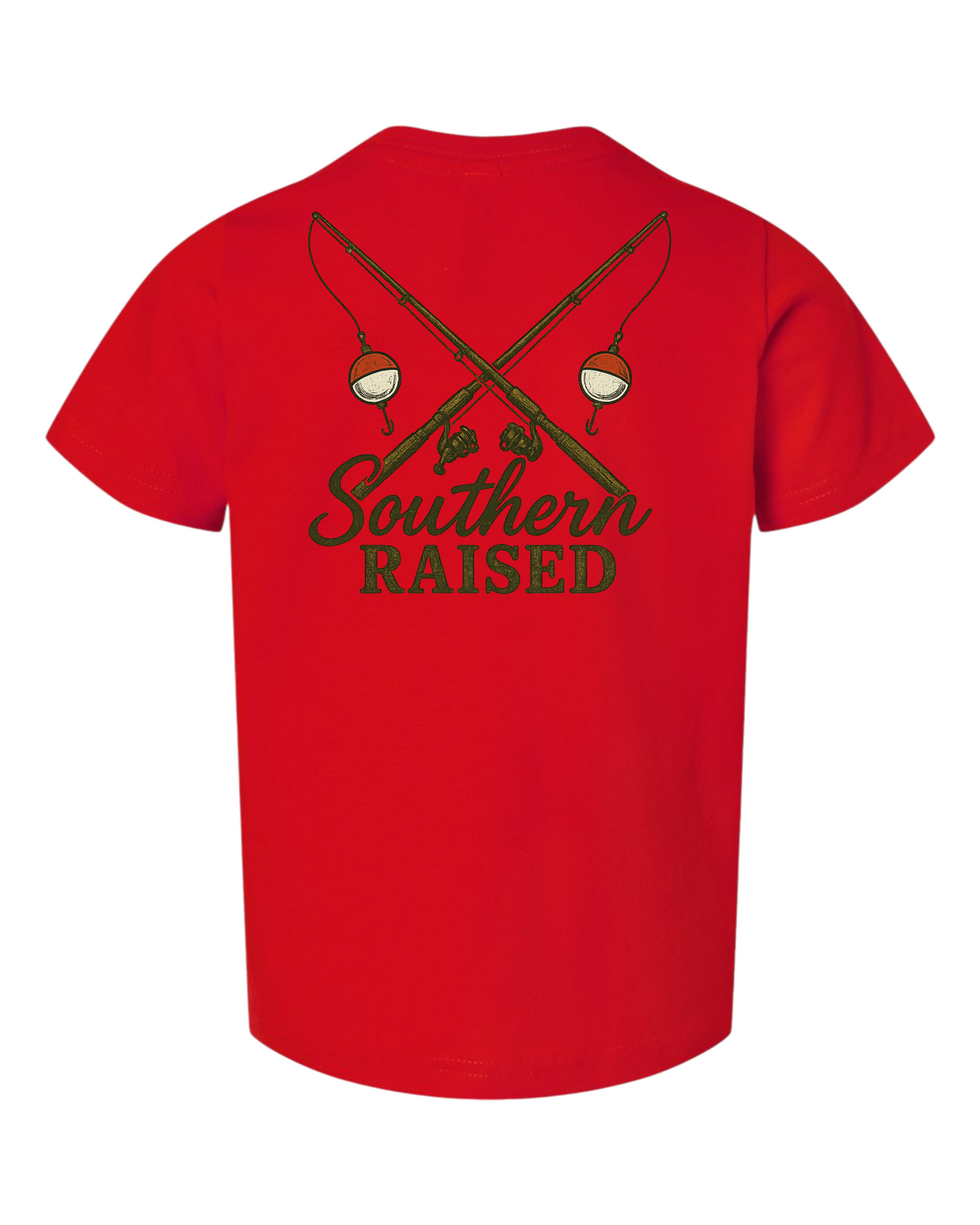 Fishing Poles