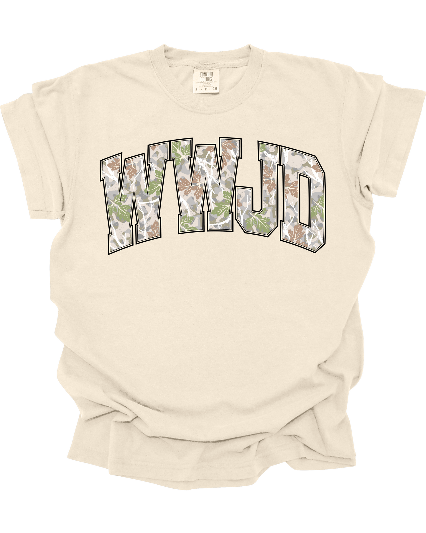 Adult WWJD?