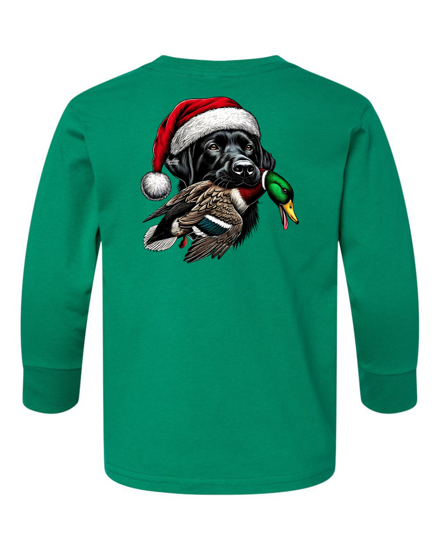 Merry Lab Long Sleeve