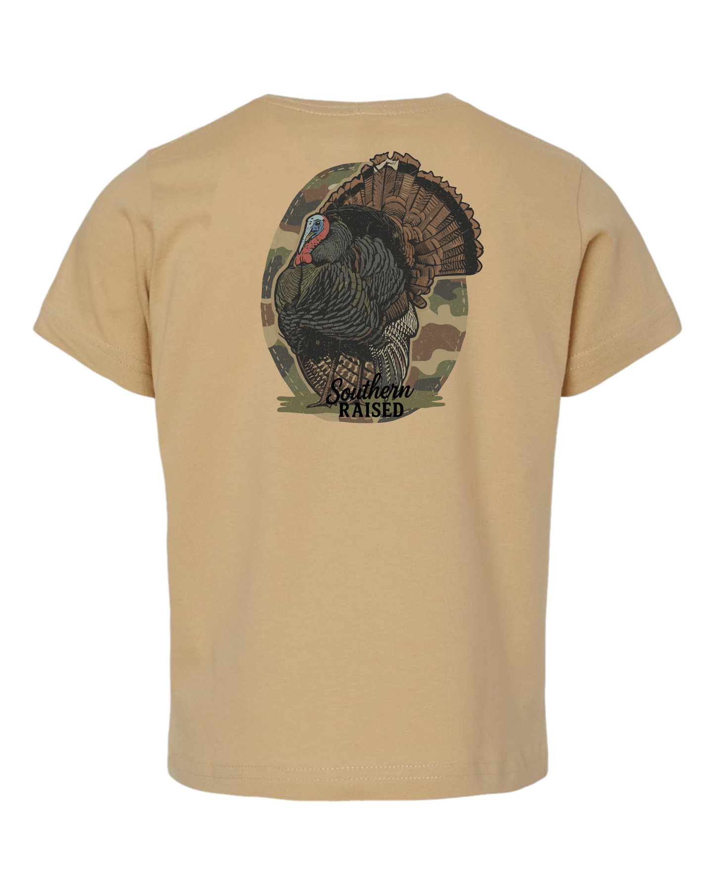 Thanksgiving Gobbler