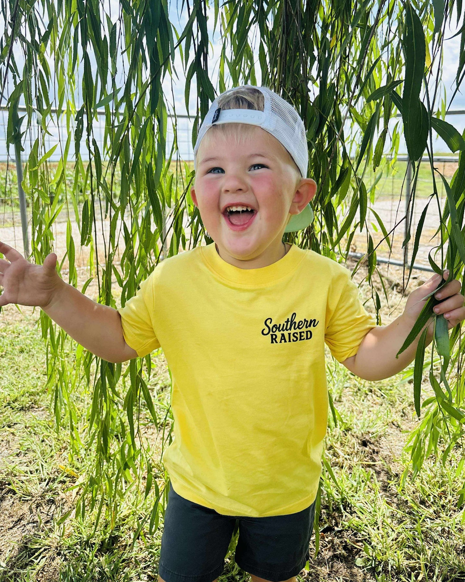 Kids Short Sleeve Tees