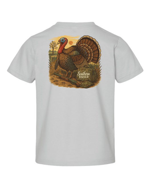 Turkey Hunt