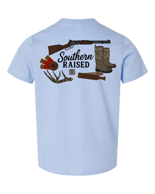 Southern Raised Essentials
