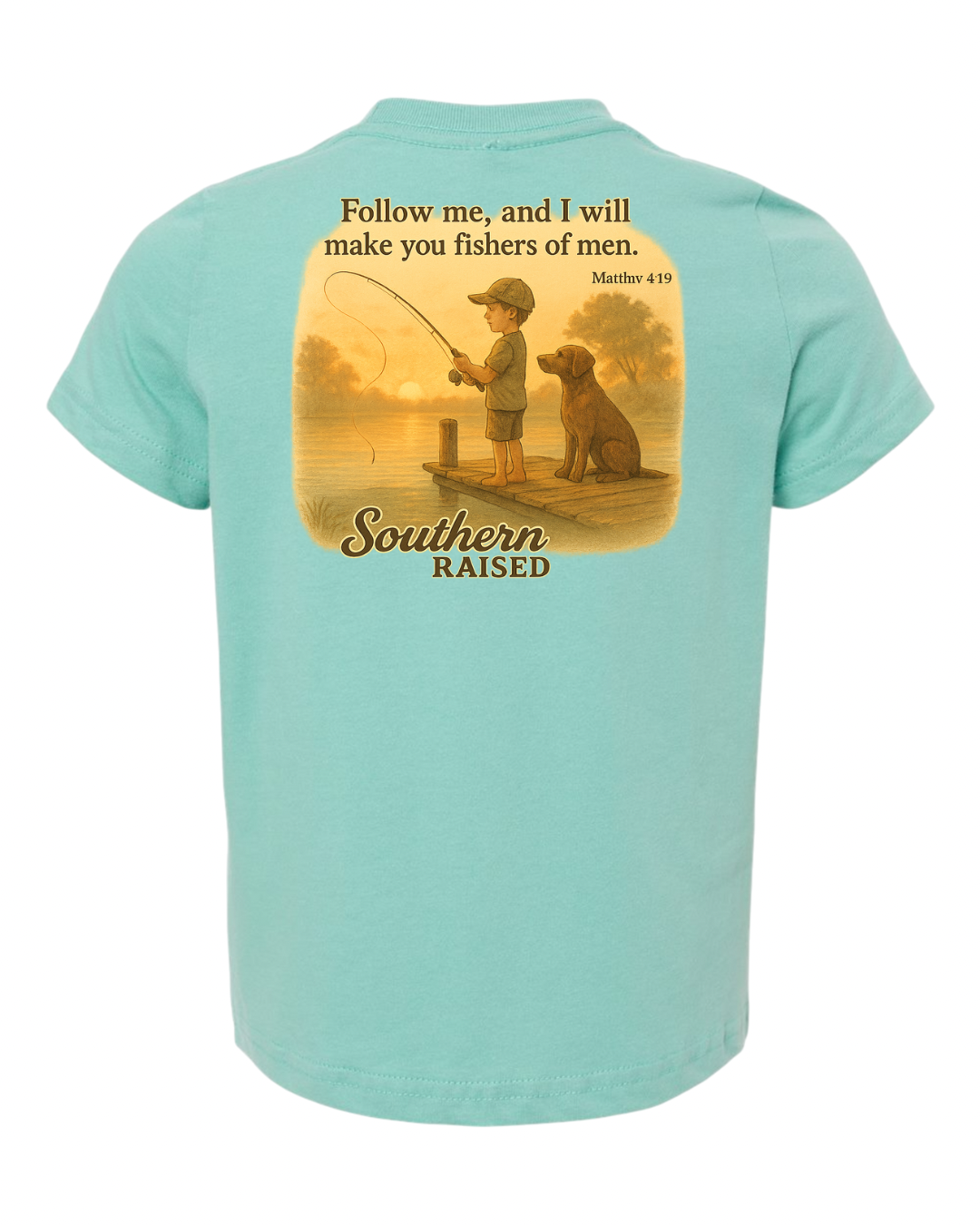 Fishers of Men