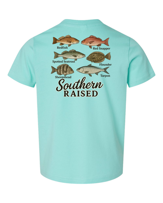 Saltwater Fish