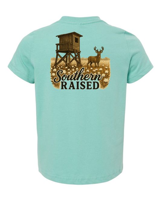 Cotton Field Buck