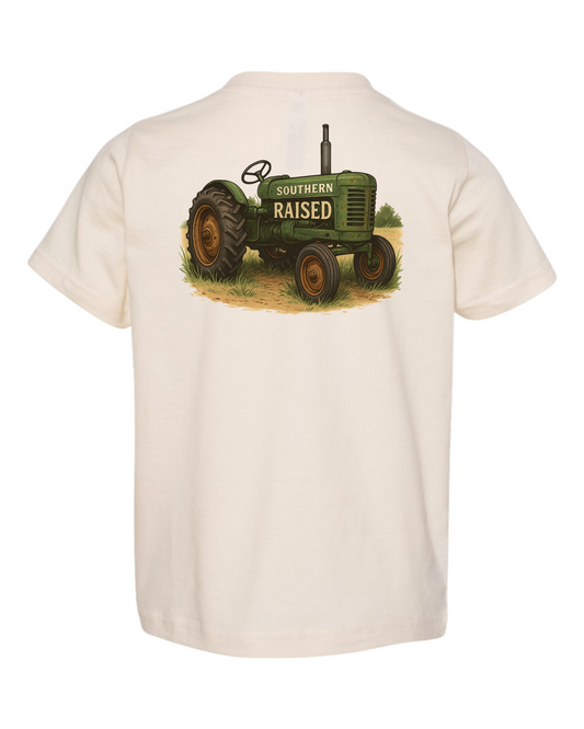 SR Tractor