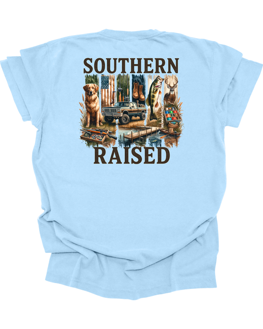 Adult Southern Raised