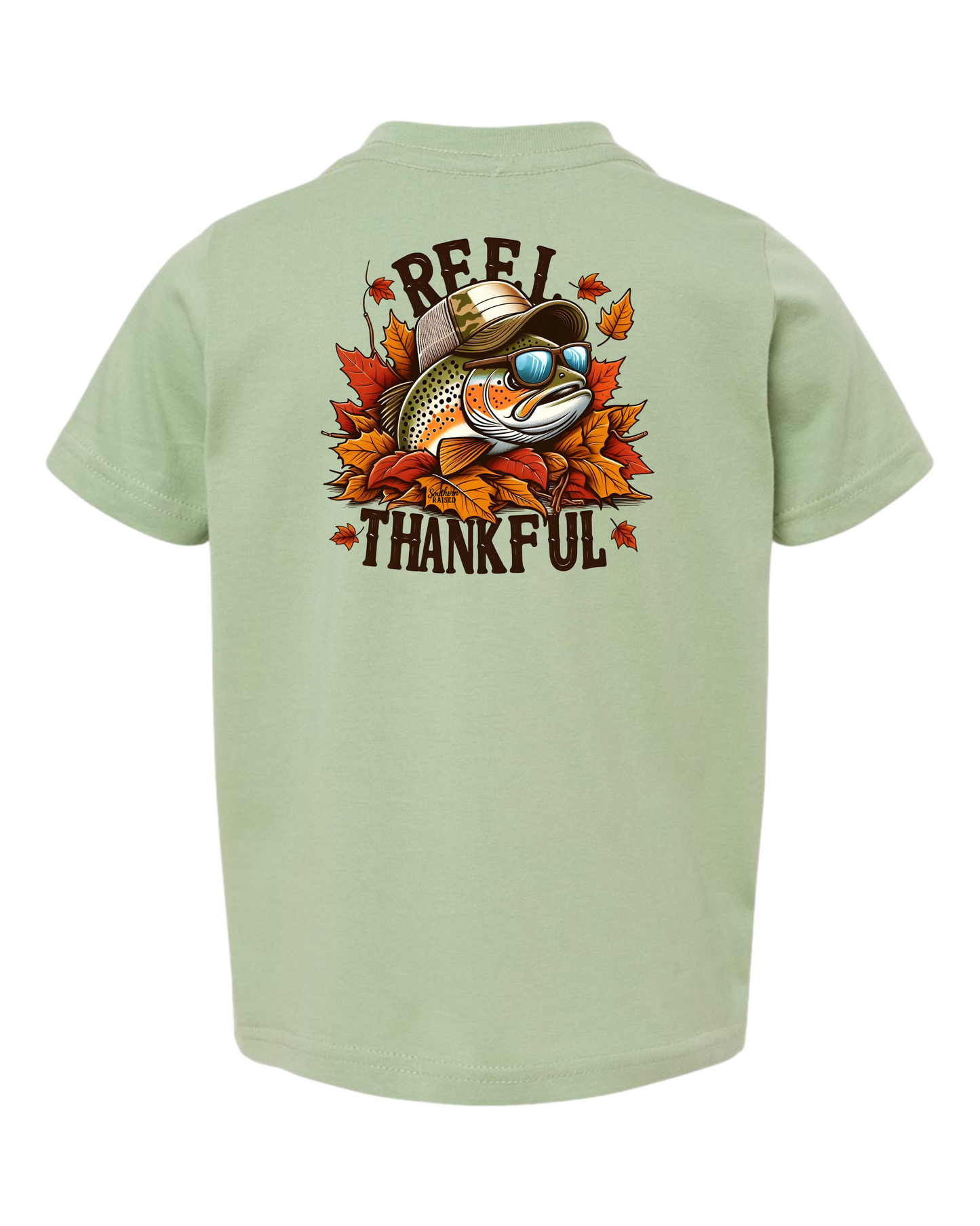 Reel Thankful Fish