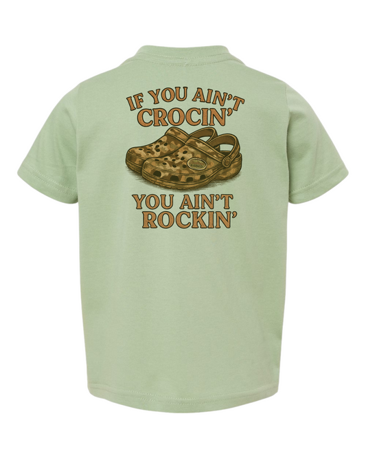 Crocin’ & Rockin’