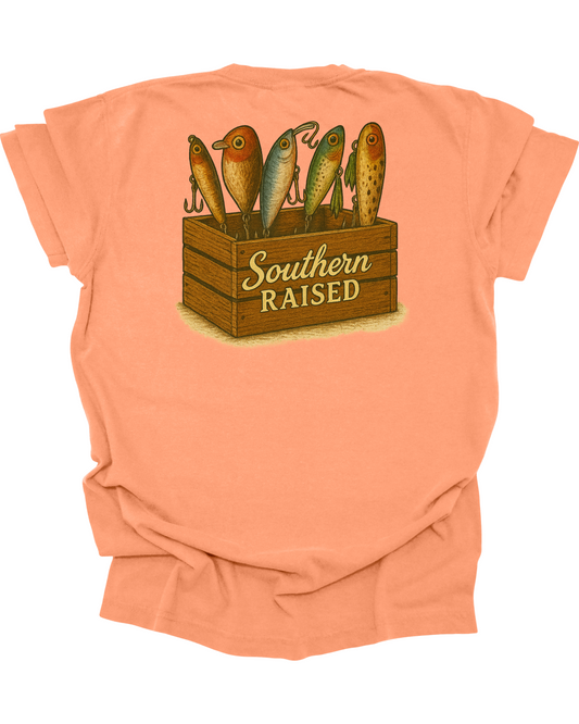 Adult Fishing Lure Collection