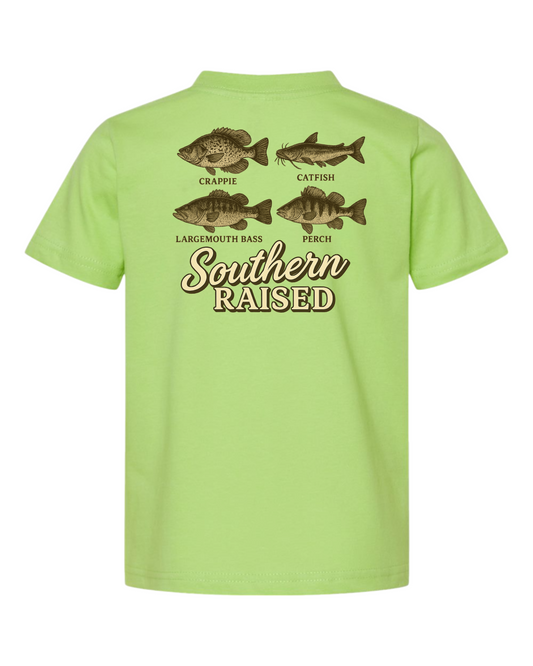 Freshwater Fish