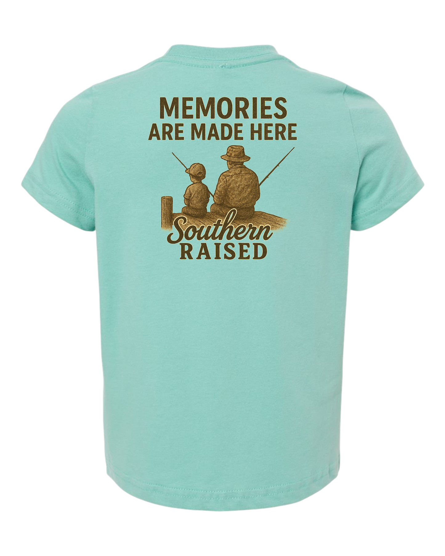 Fishing Memories