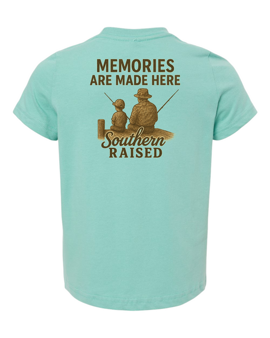 Fishing Memories