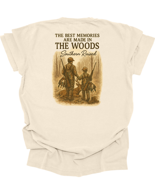 Adult Memories Made Woods