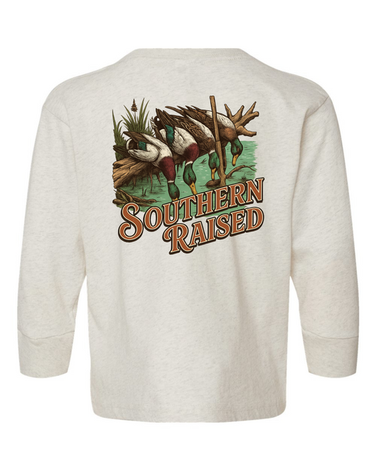Stackin’ Quacks Long Sleeve