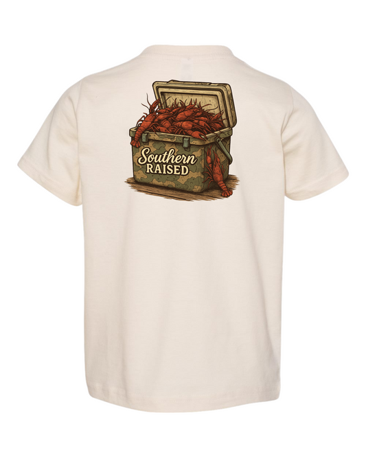 Crawfish Cooler