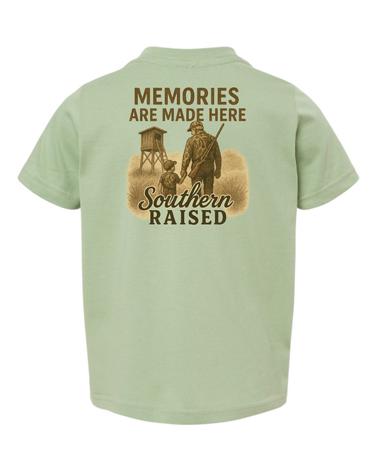 Hunting Memories