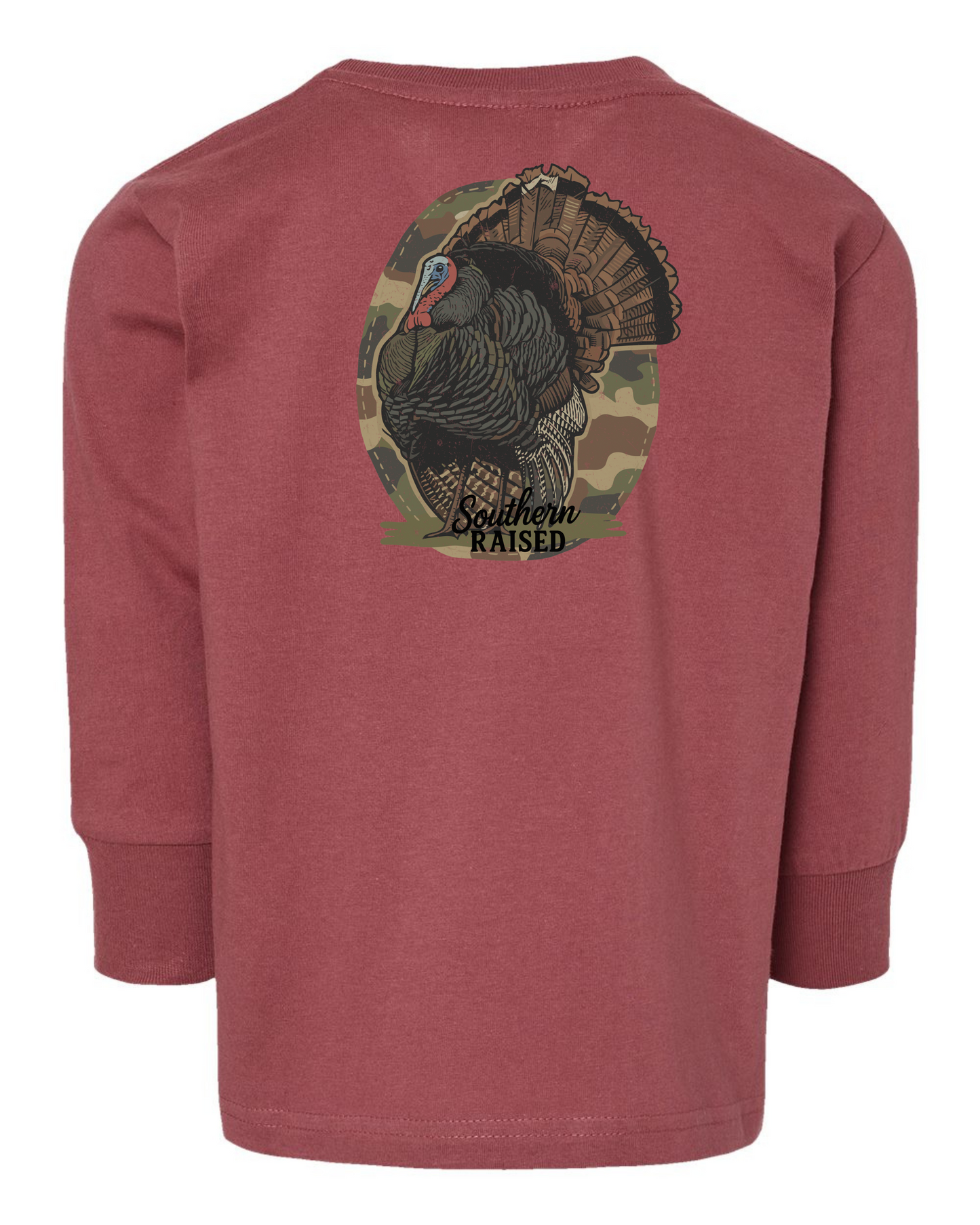 Thanksgiving Gobbler Long Sleeve