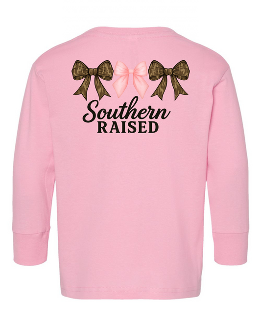Bow Bundle Long Sleeve