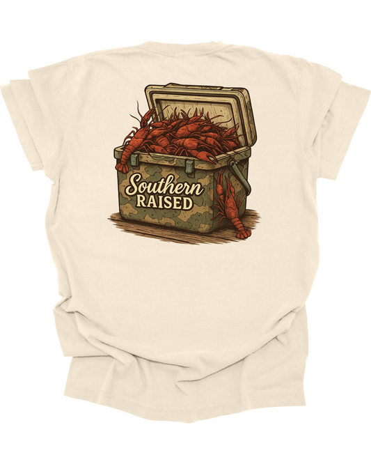 Adult Crawfish Cooler