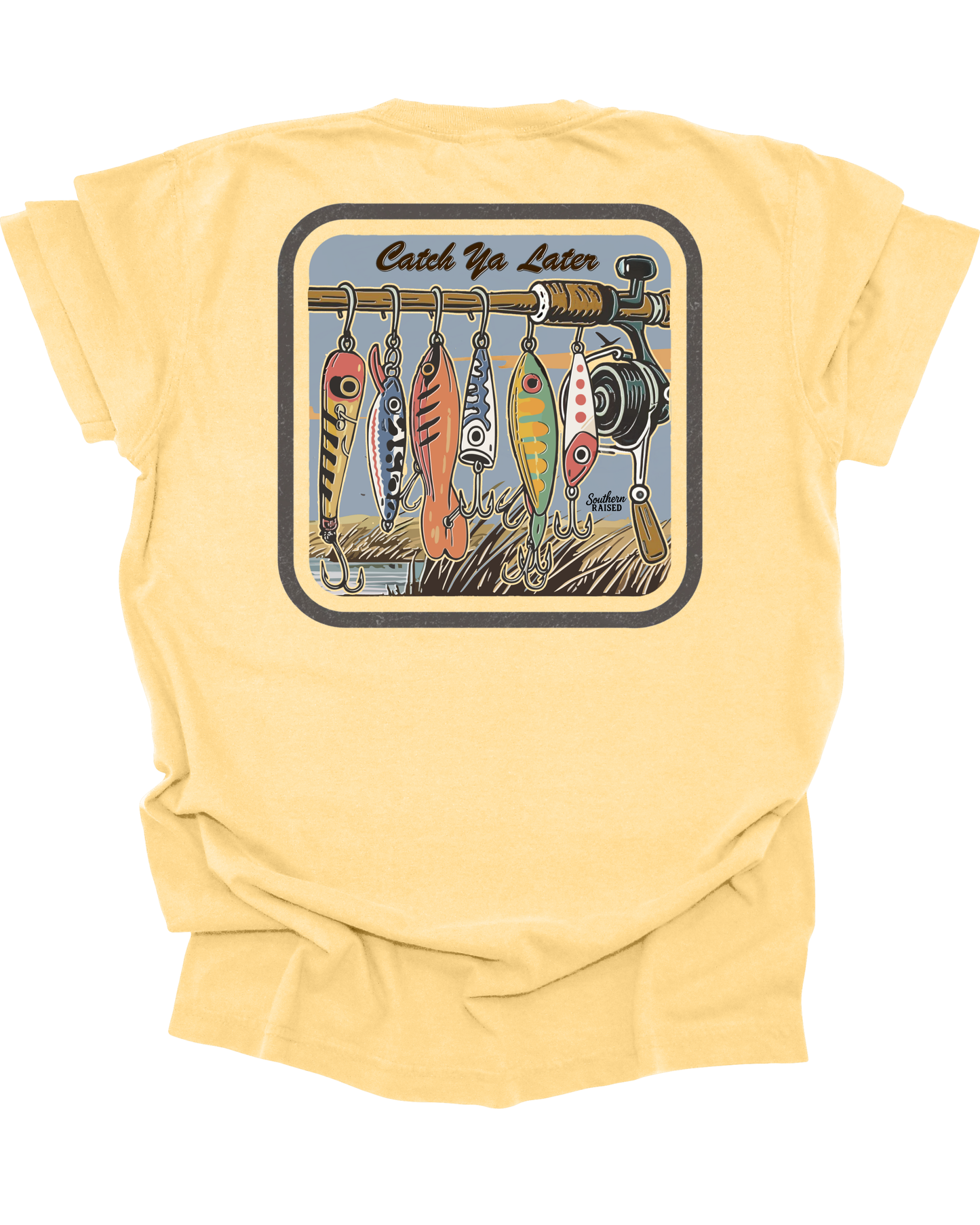 Catch Ya Later Adult