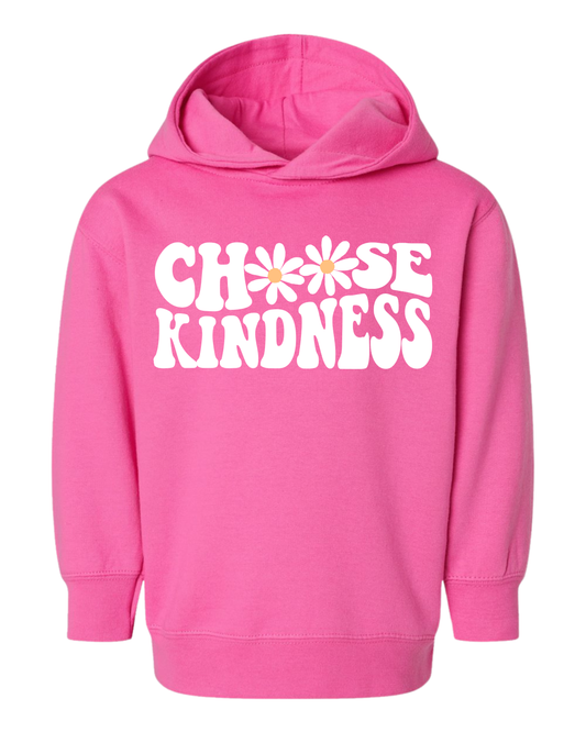 Choose Kindness Hoodie