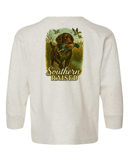 Hunting Boykin Long Sleeve