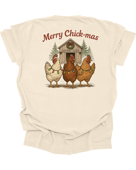 Adult Chick-Mas