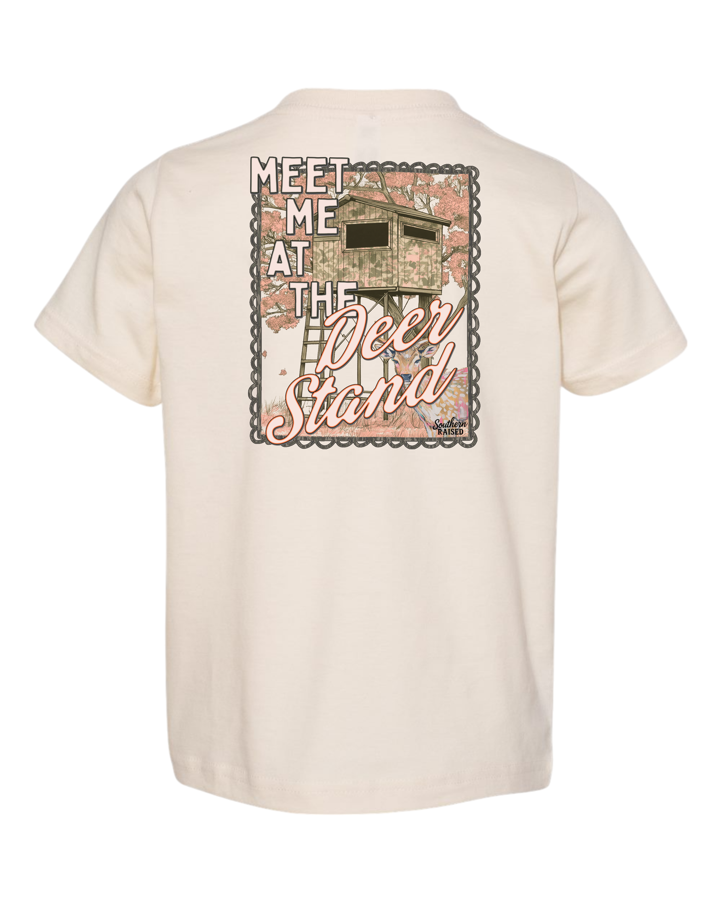 Meet Me At The Deer Stand