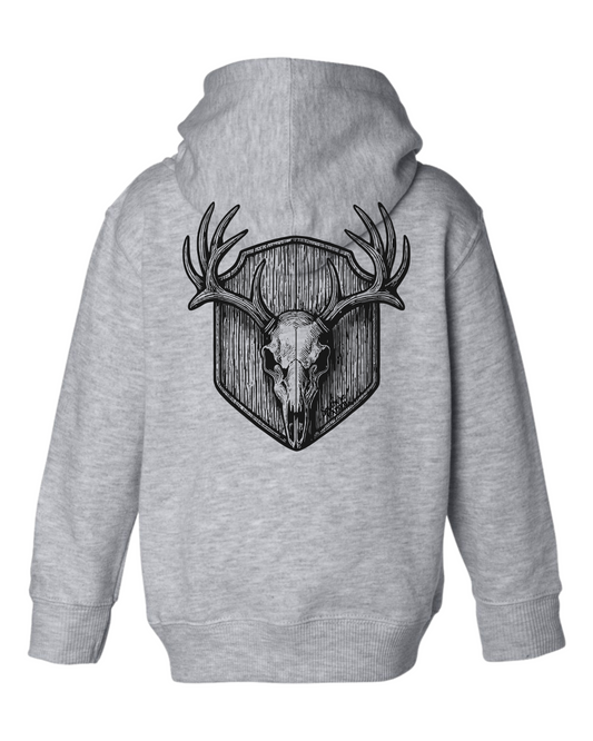 Adult Euro Mount Hoodie
