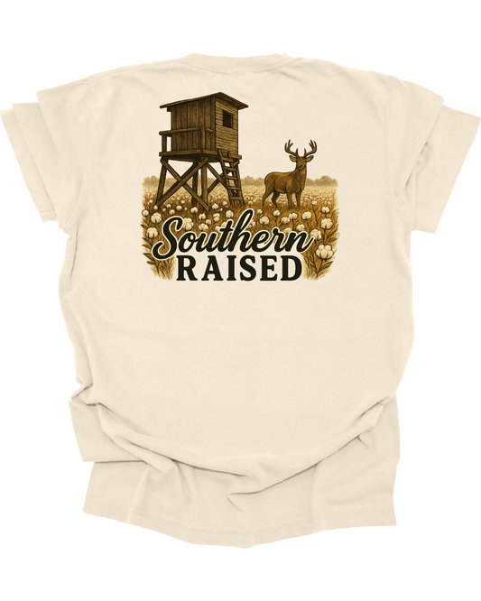 Adult Cotton Field Hunt