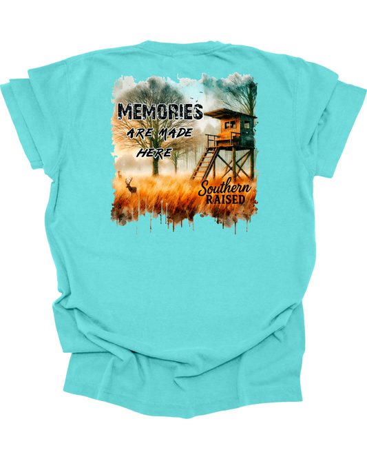 Adult Memories Made Here