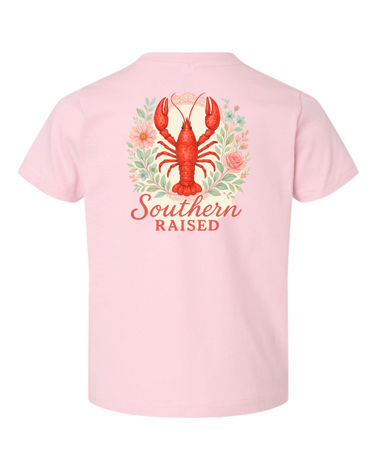 Girls’ Crawfish