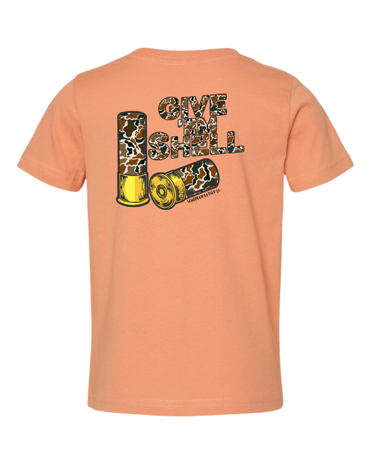 Give Em Shell